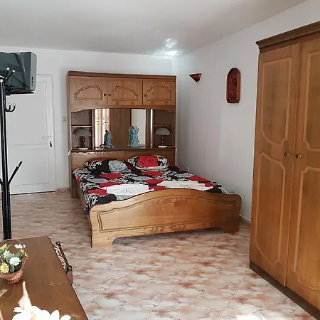 Guest Heaven Nesebar