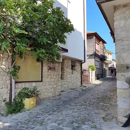 Guest Heaven Guest house Nesebar