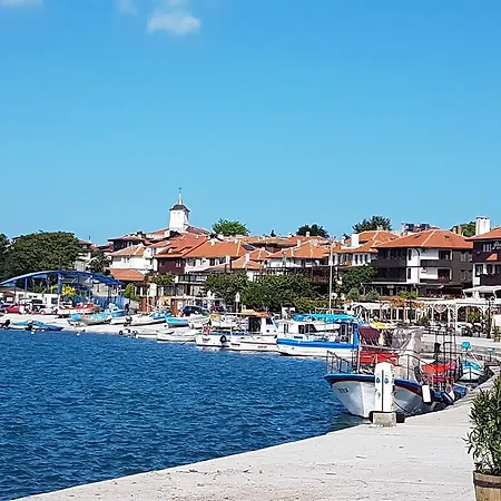 Guest Heaven Guest house Nesebar