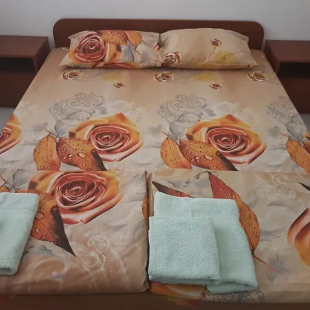 Guest Heaven Guest house Nesebar